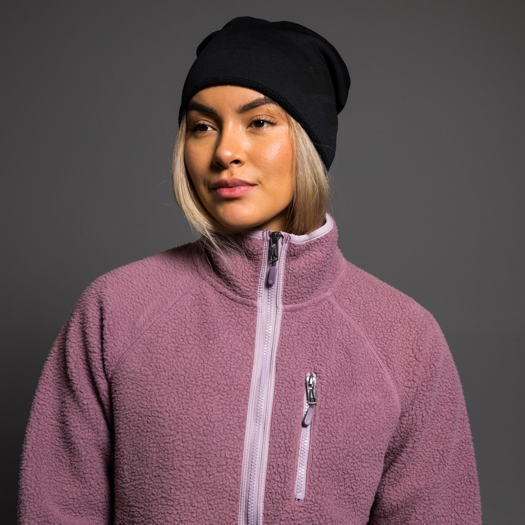 Pile Jacket "Vallen" Pile Jacket "Vallen"